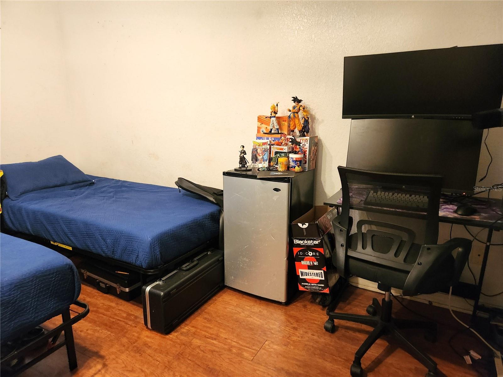 ACREAGE NONSUB - Residential