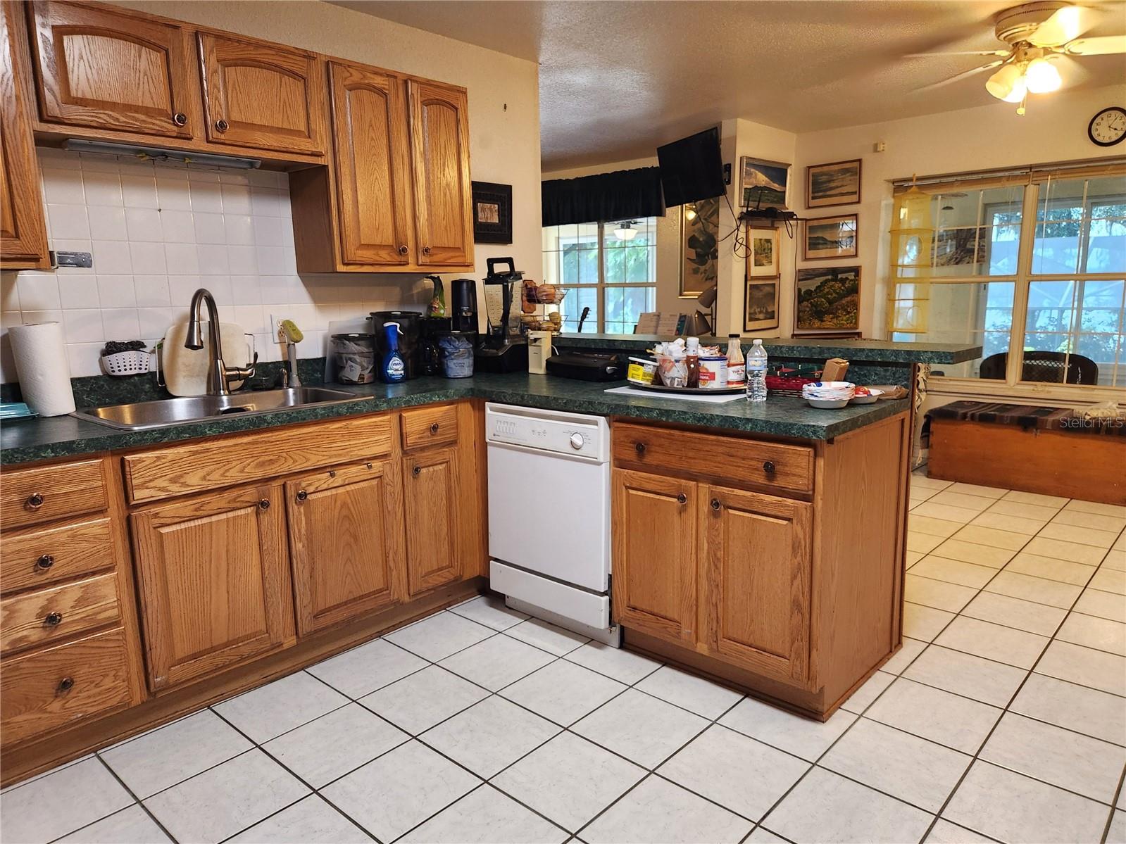 ACREAGE NONSUB - Residential