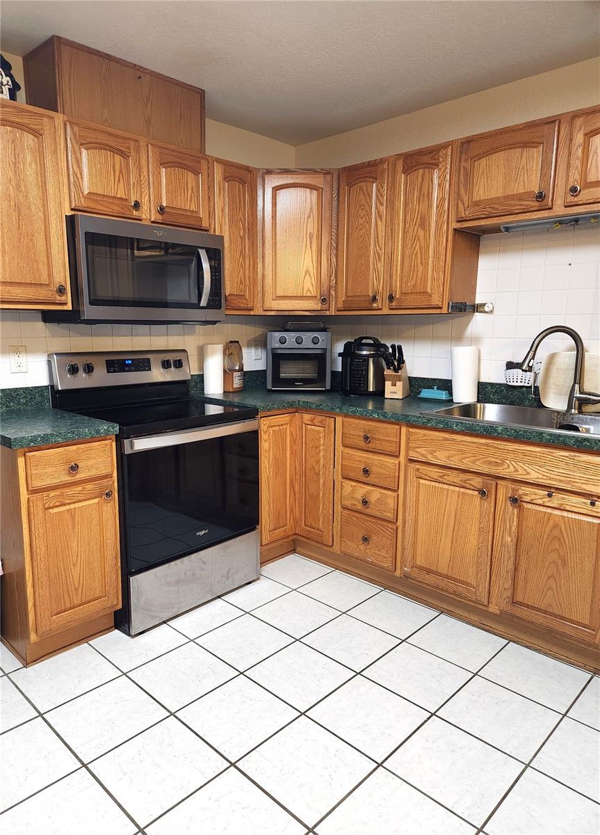 ACREAGE NONSUB - Residential