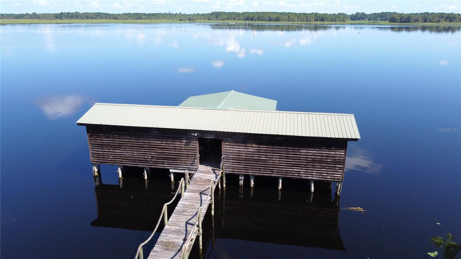 ACREAGE NONSUB - Residential