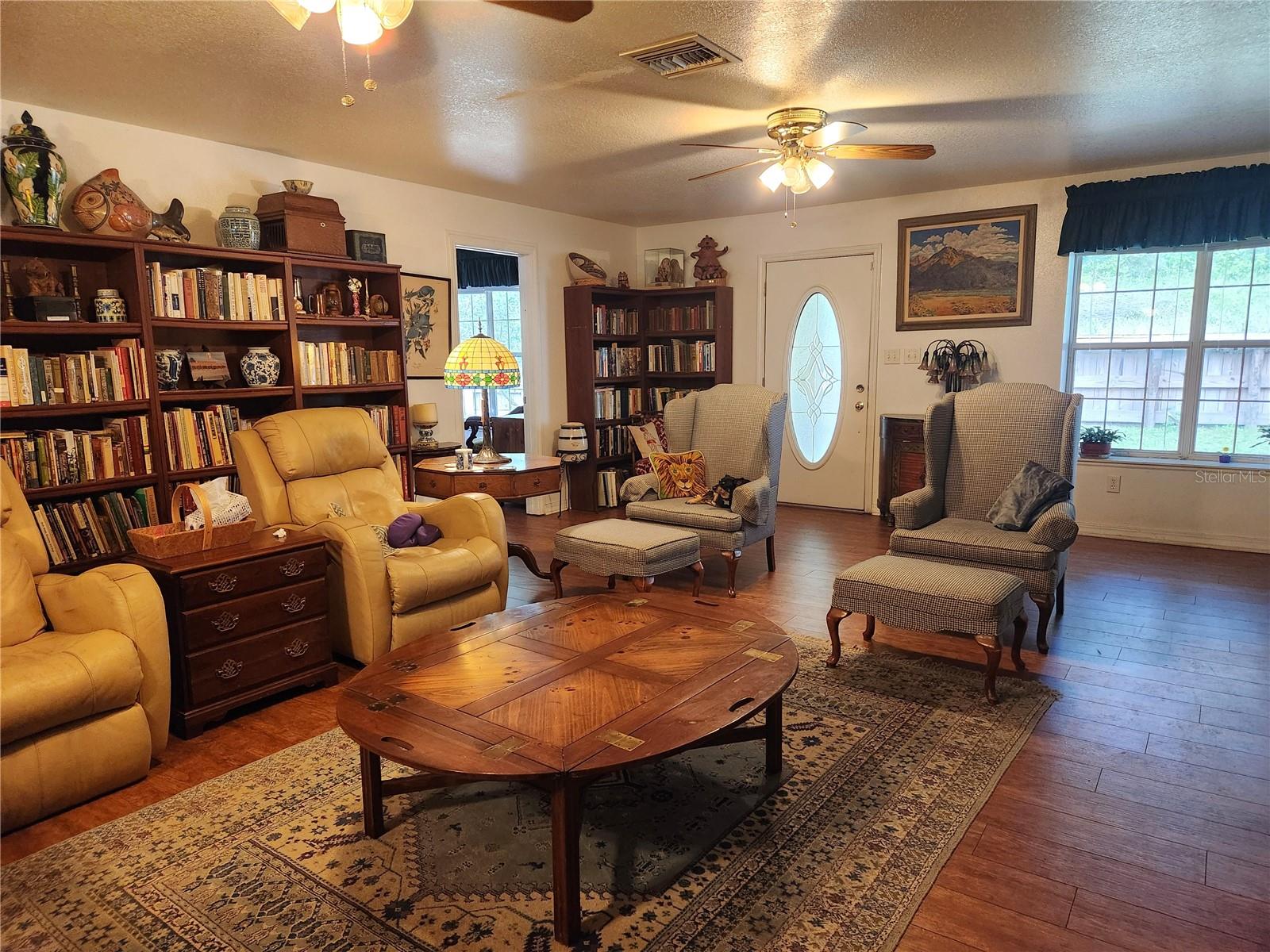 ACREAGE NONSUB - Residential