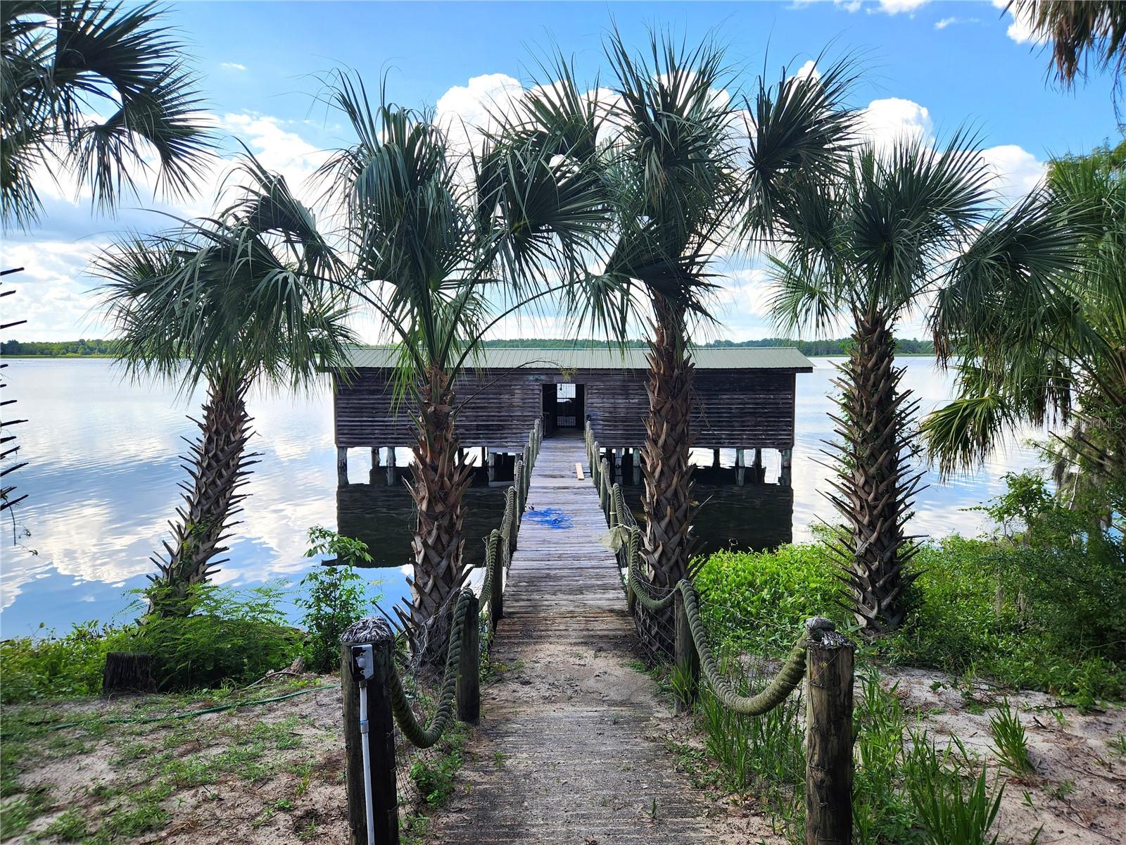 ACREAGE NONSUB - Residential