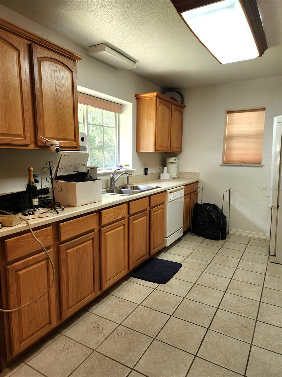 ACREAGE NONSUB - Residential