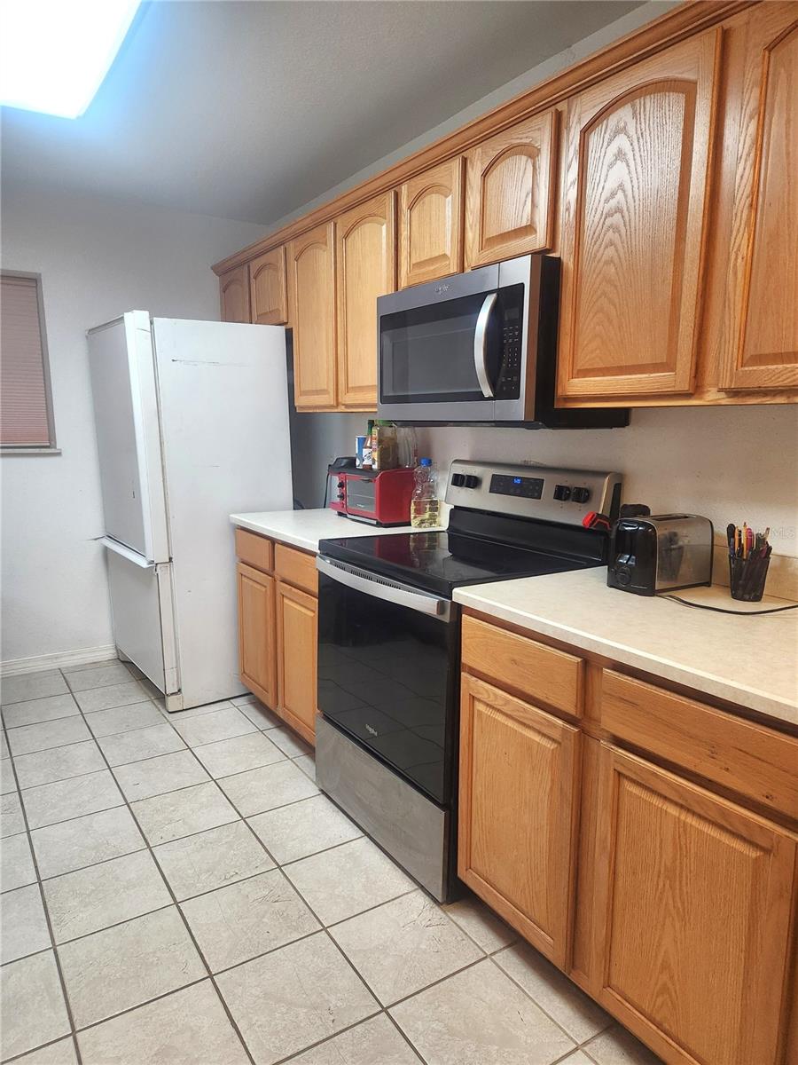 ACREAGE NONSUB - Residential