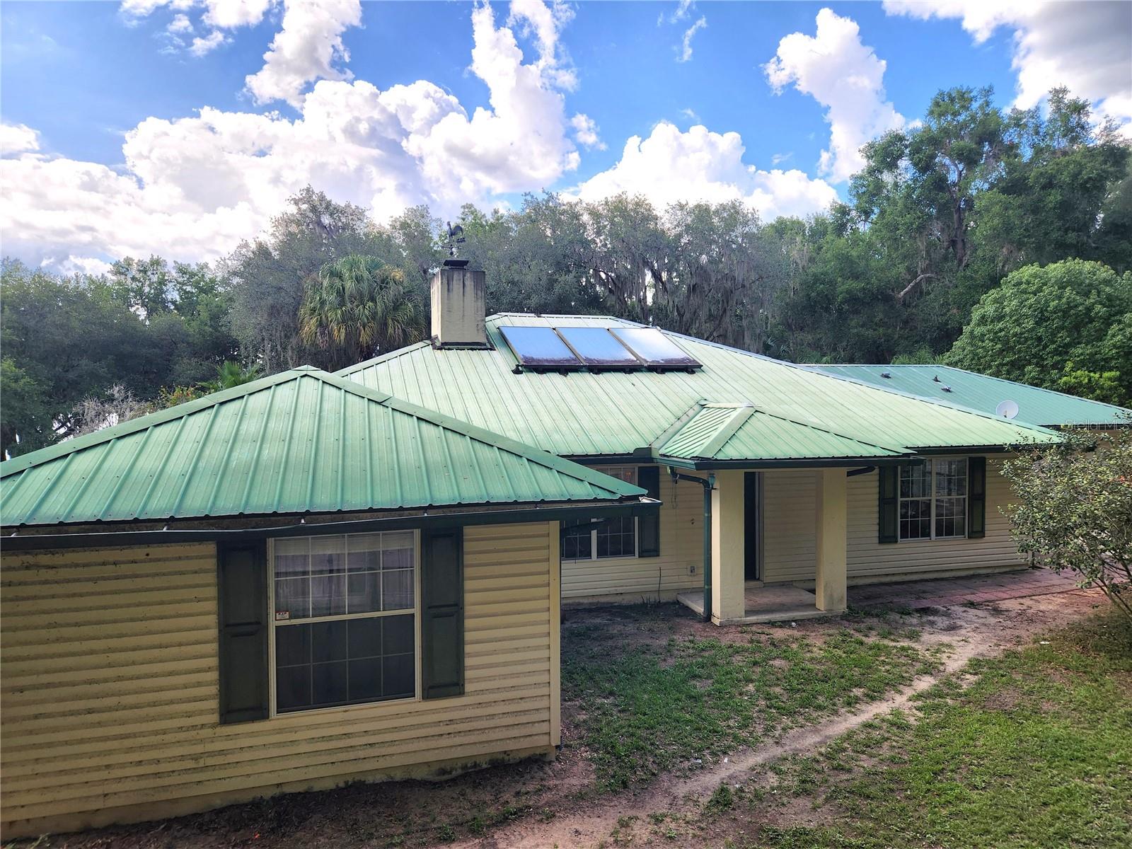 ACREAGE NONSUB - Residential