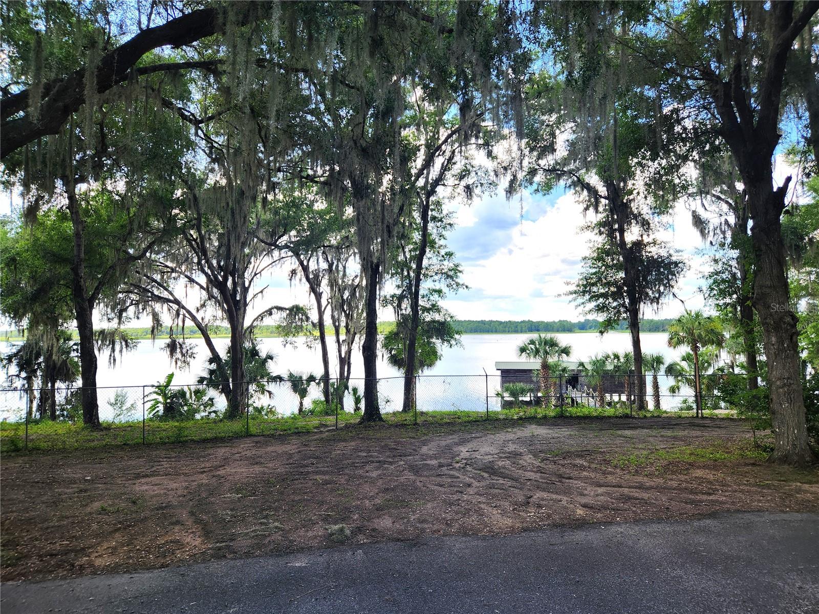 ACREAGE NONSUB - Residential