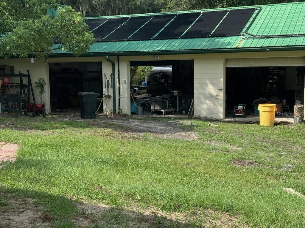 ACREAGE NONSUB - Residential