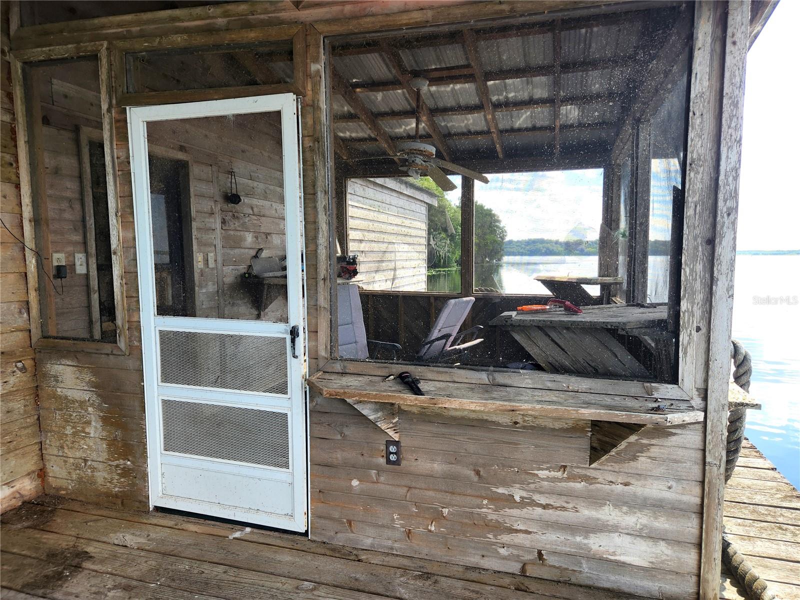 ACREAGE NONSUB - Residential