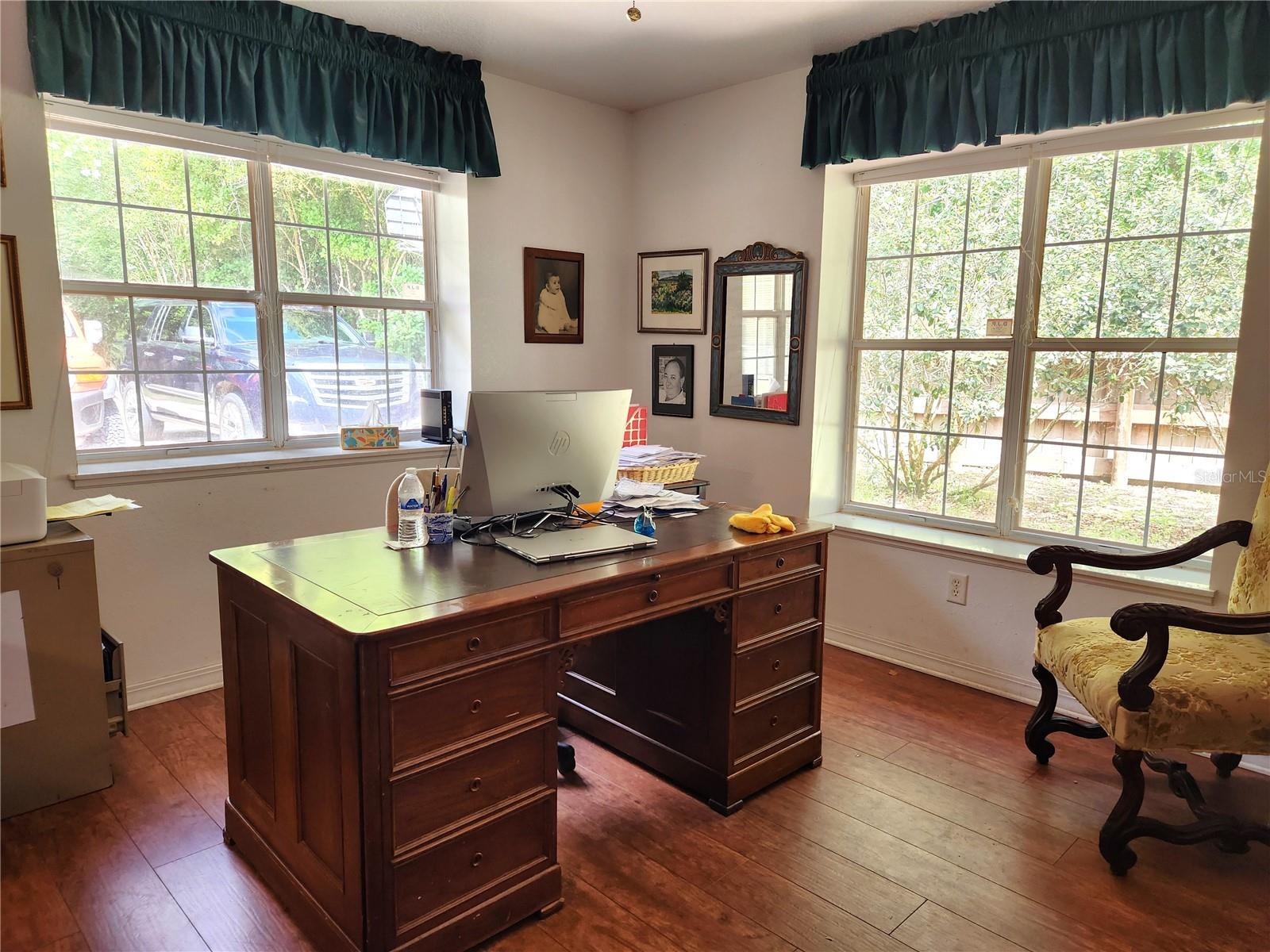 ACREAGE NONSUB - Residential