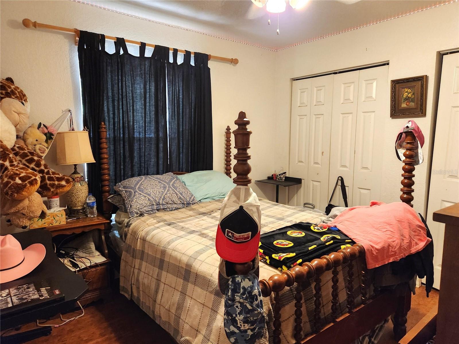 ACREAGE NONSUB - Residential