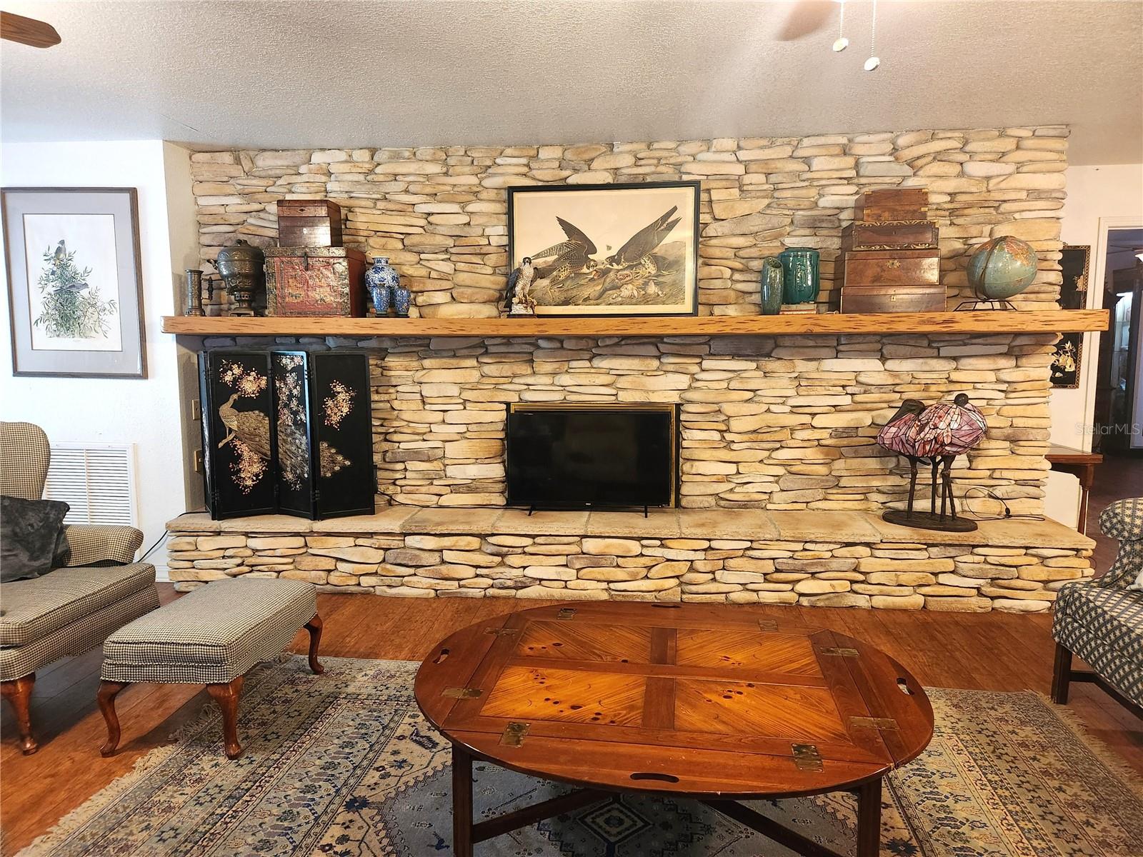 ACREAGE NONSUB - Residential