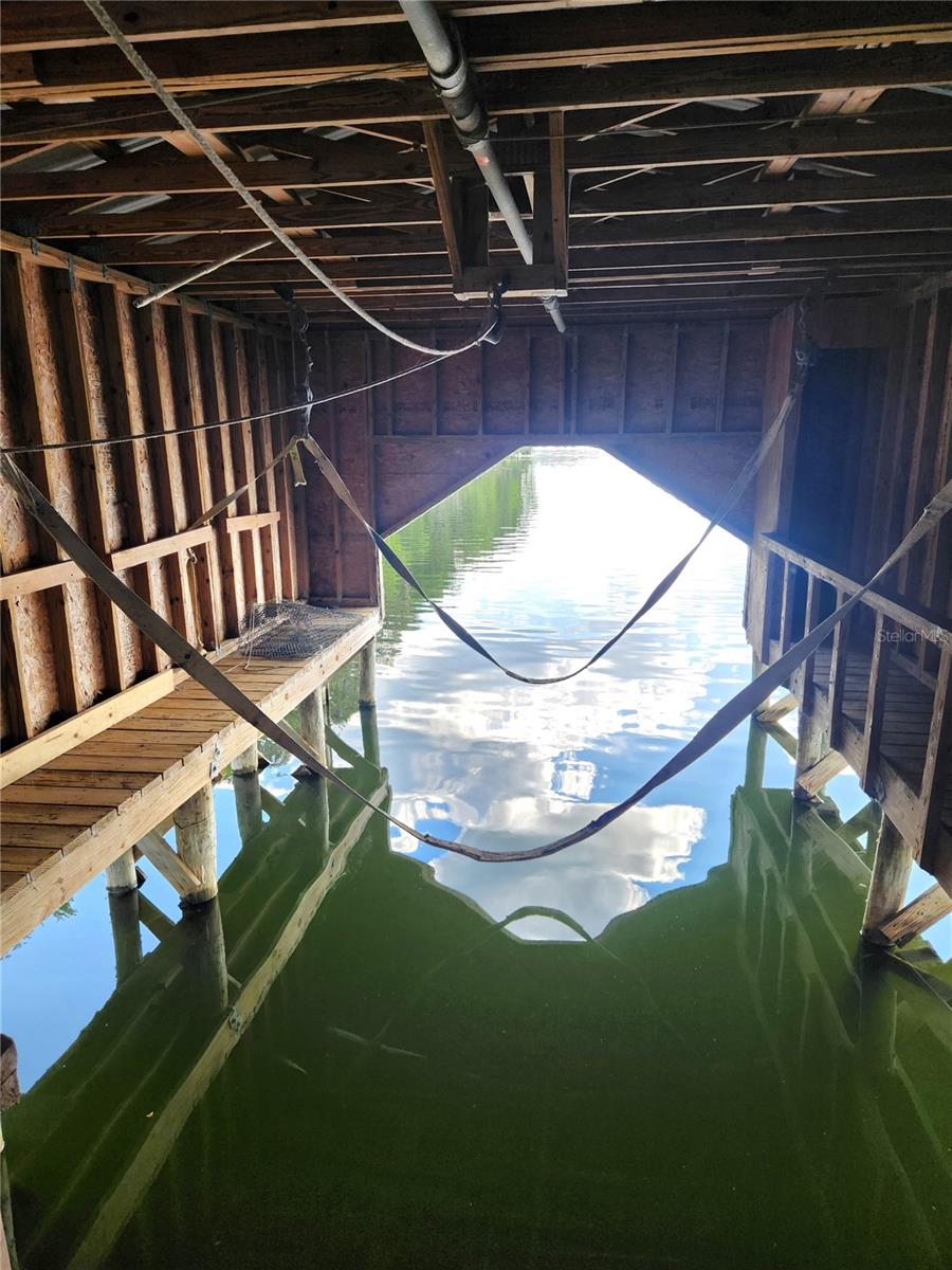 ACREAGE NONSUB - Residential