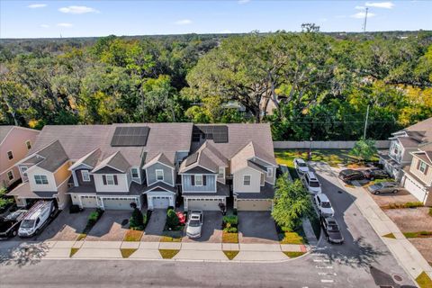 A home in SANFORD