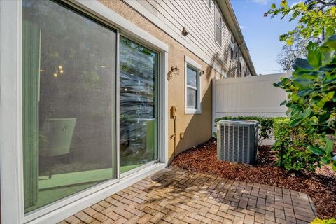 A home in SANFORD