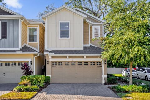 A home in SANFORD