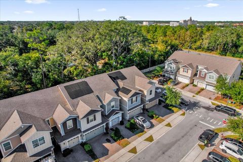 A home in SANFORD