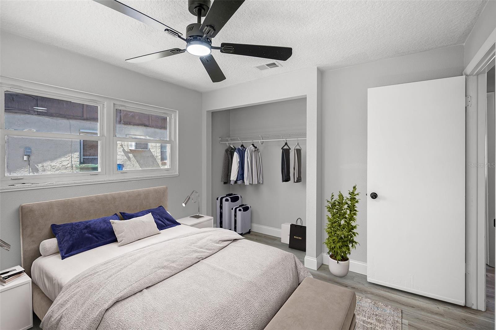 LAKE IDYLL ESTATES - Residential Lease