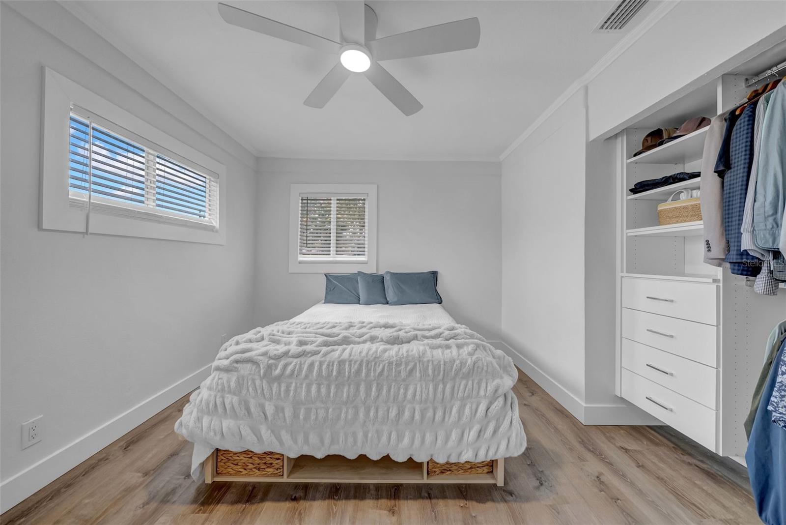 COLONIAL PARKS REP - Residential