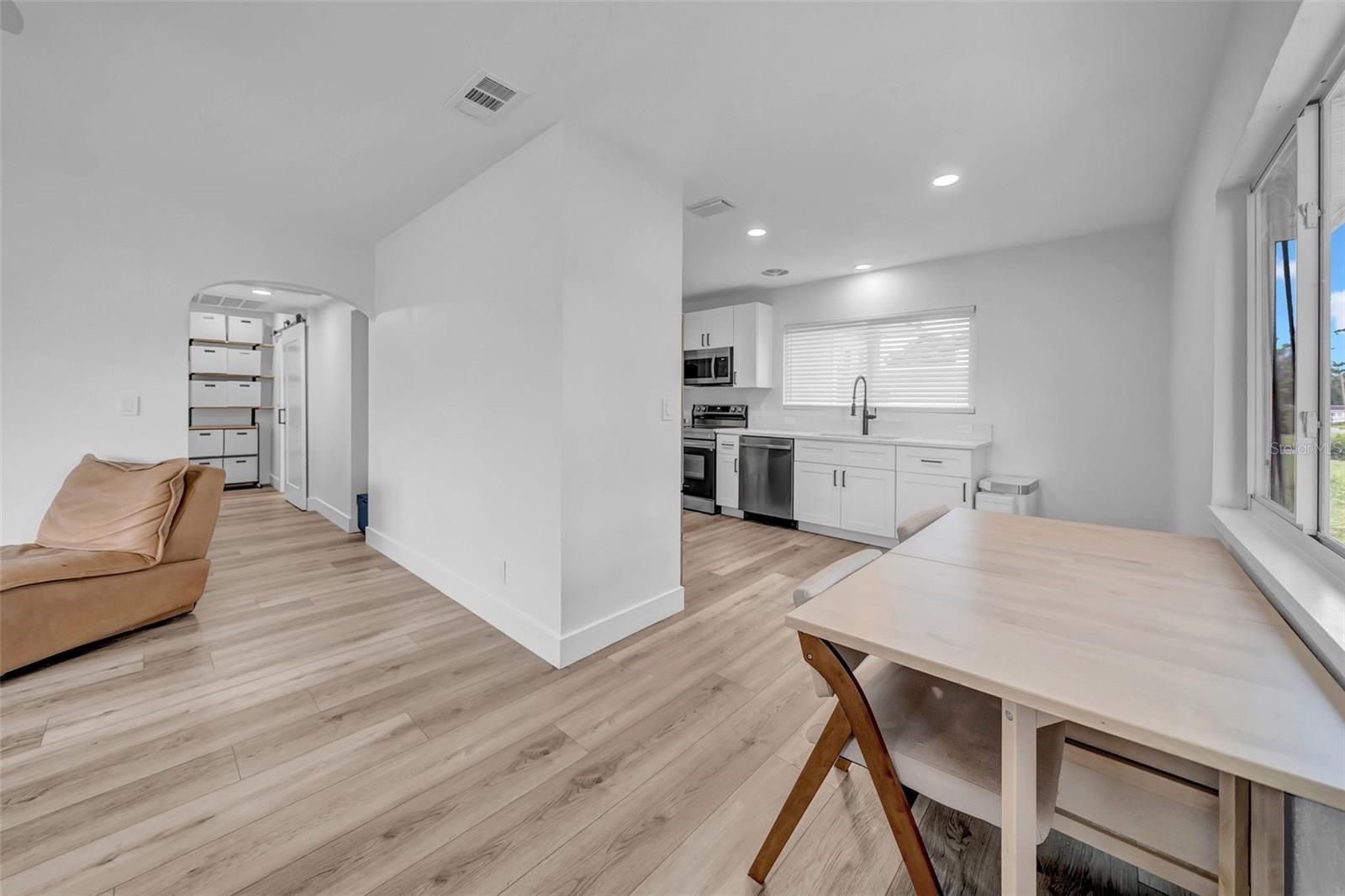 COLONIAL PARKS REP - Residential