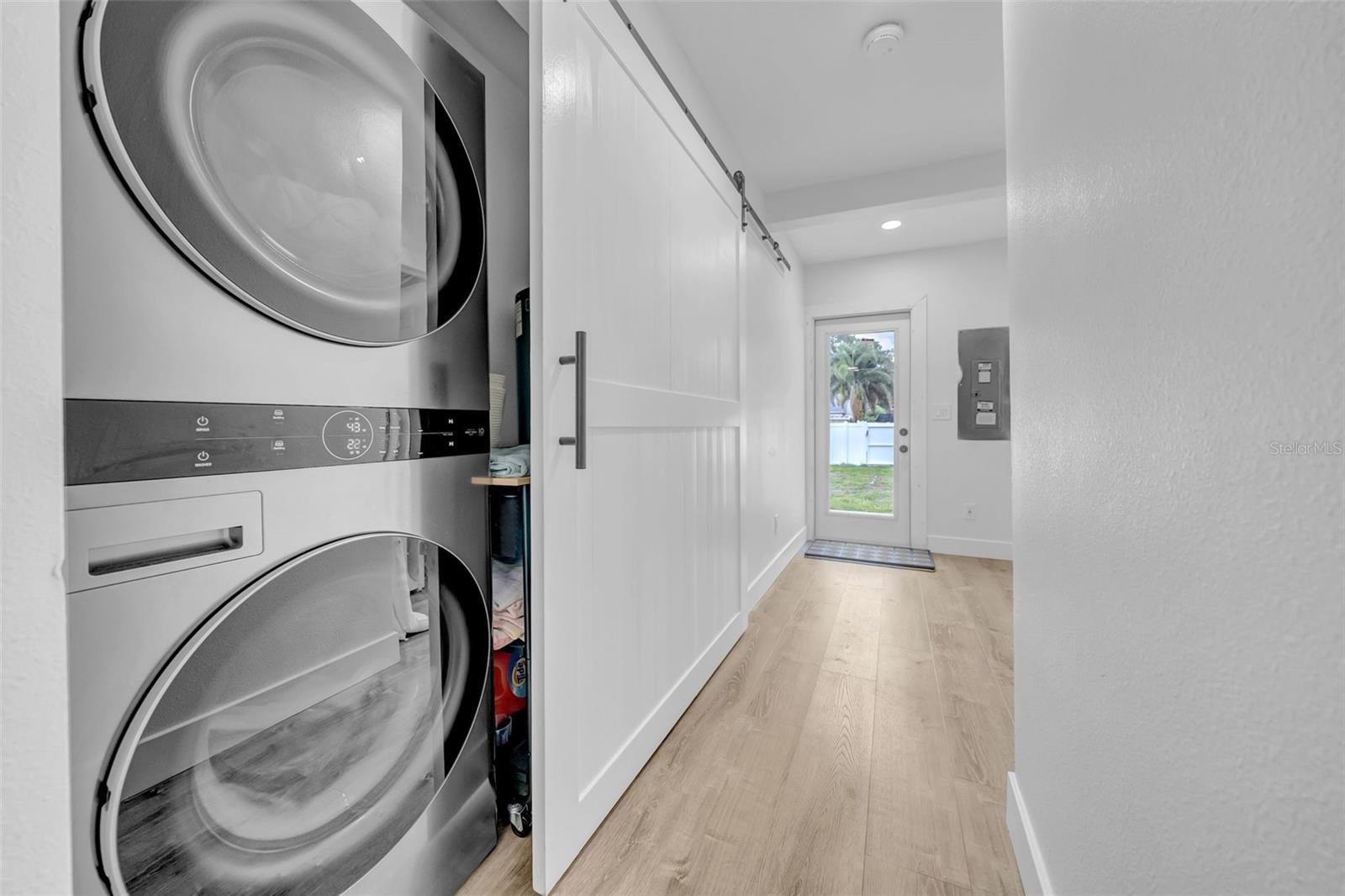 COLONIAL PARKS REP - Residential