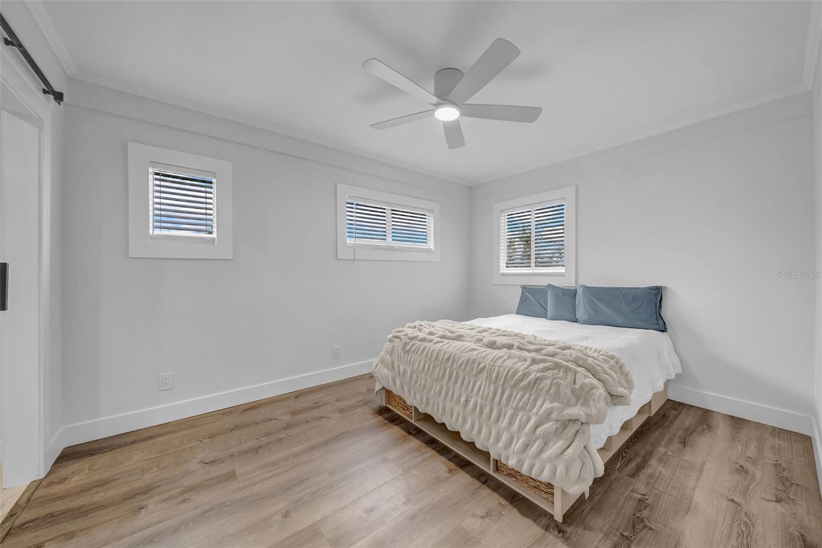 COLONIAL PARKS REP - Residential