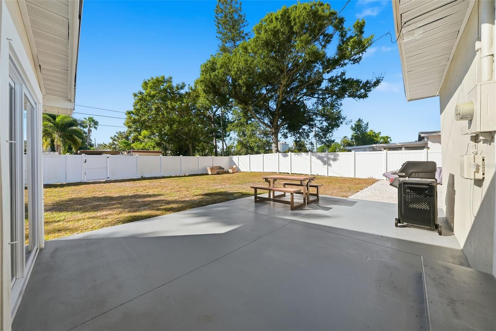 COLONIAL PARKS REP - Residential