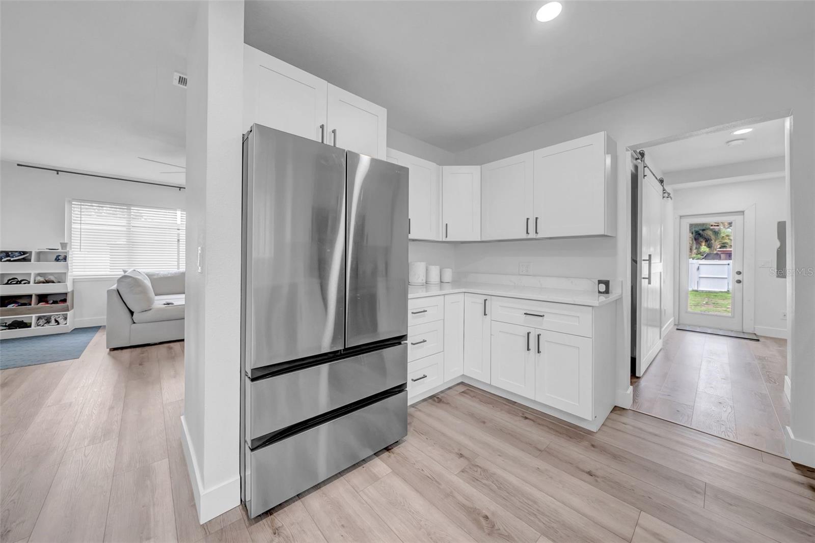 COLONIAL PARKS REP - Residential