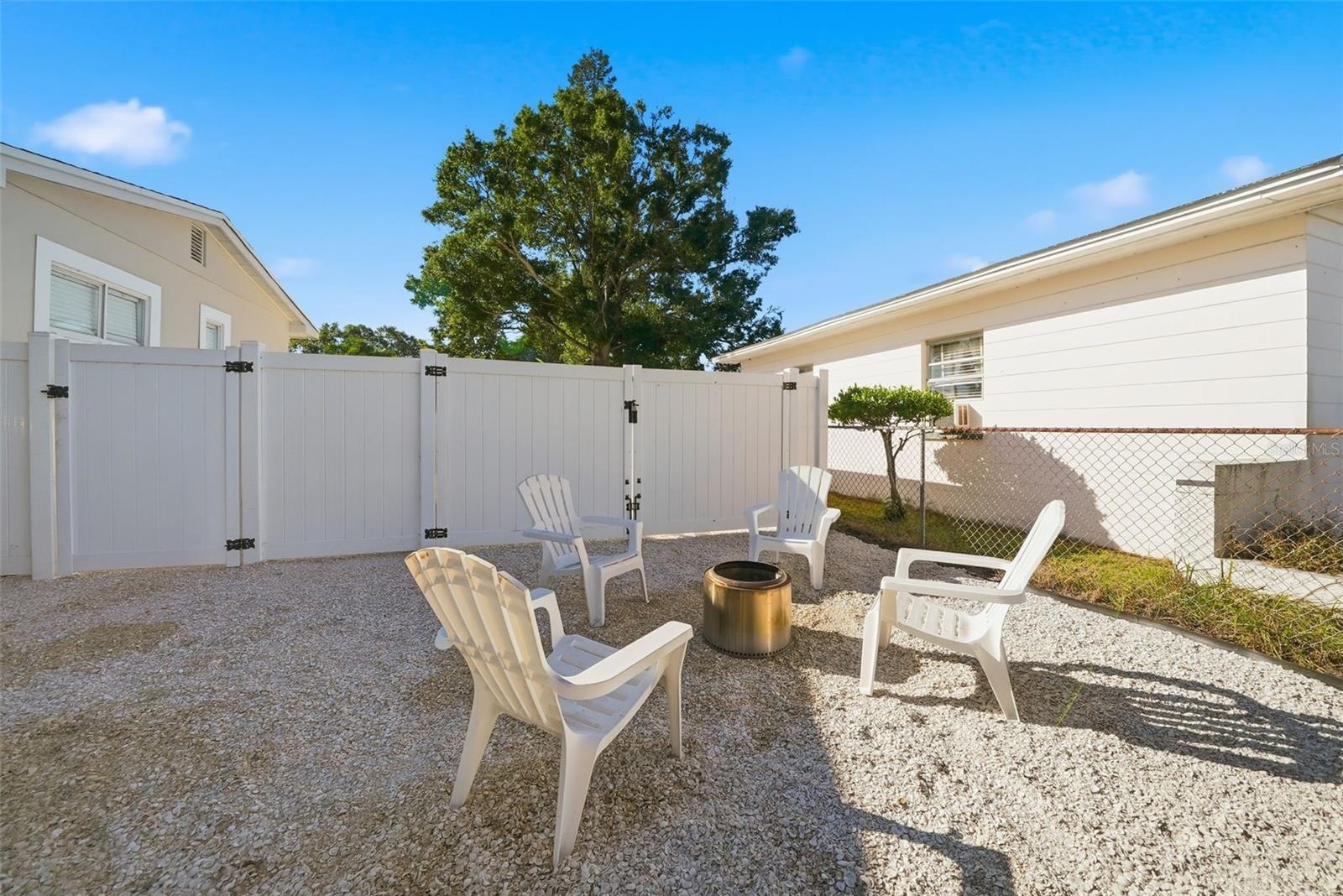 COLONIAL PARKS REP - Residential