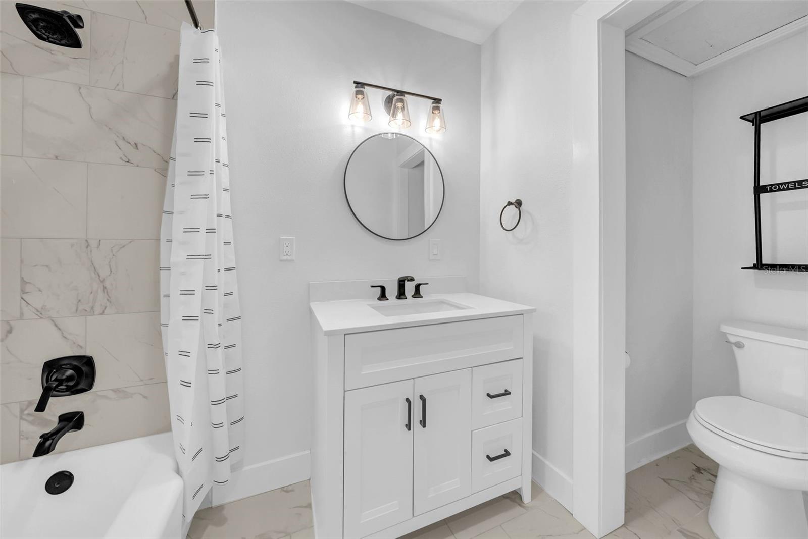 COLONIAL PARKS REP - Residential