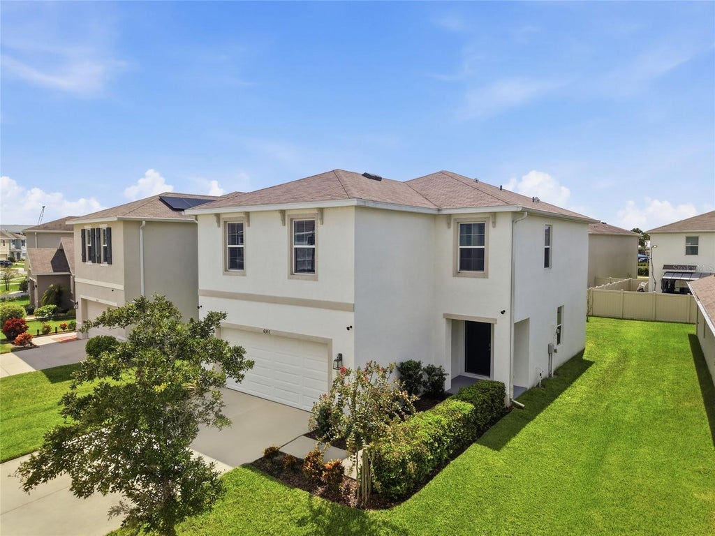 Photo of 16353 Silent Sands Lane, Odessa, FL 33556 (MLS # TB8545988)