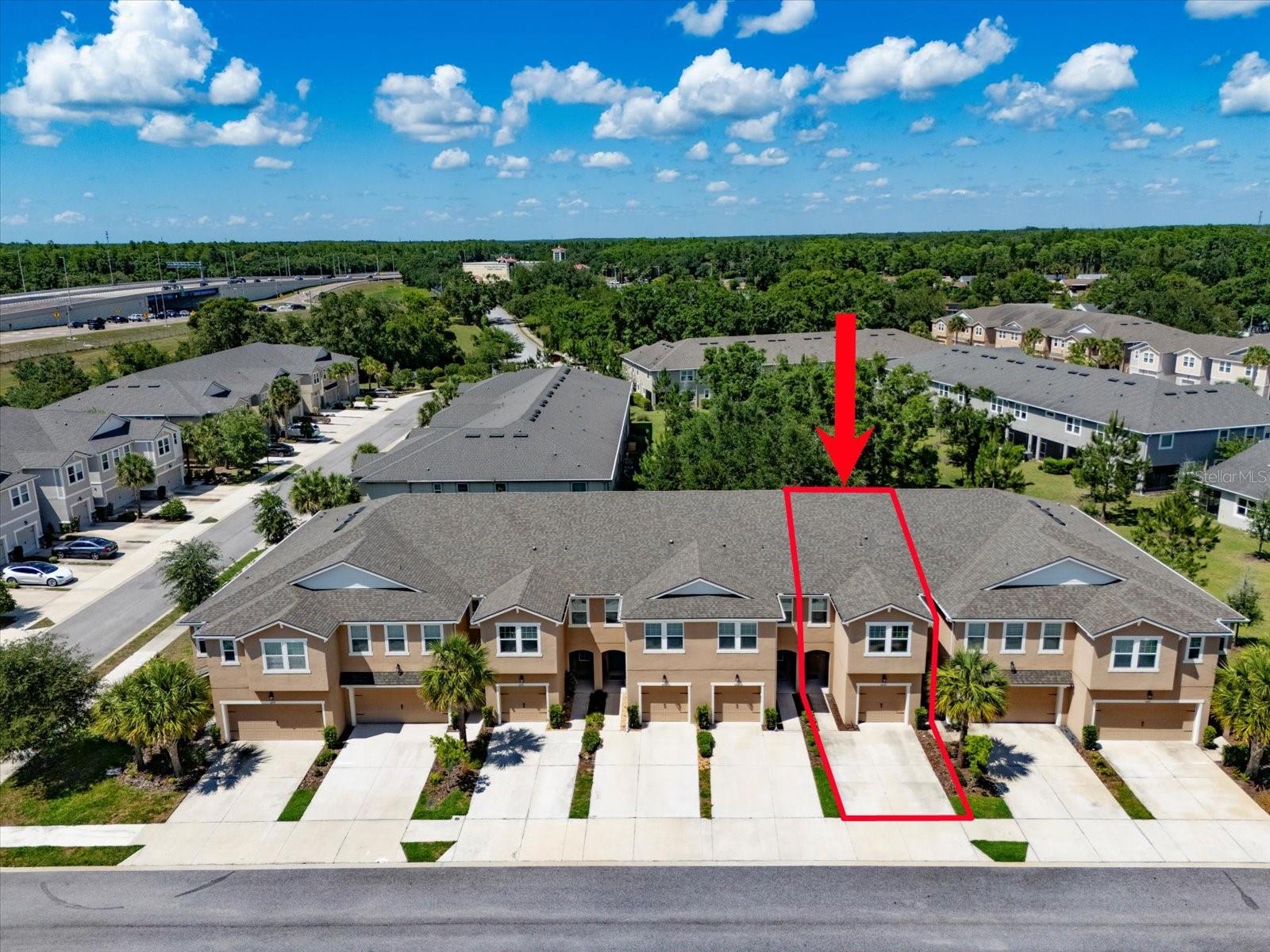 6225 SCARLET DARTER WAY