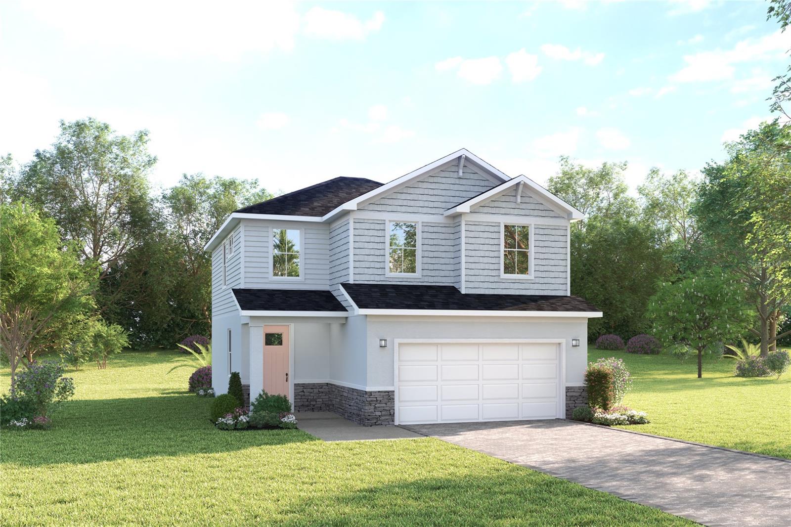 4790 Goodmans Bay Drive, Kissimmee
