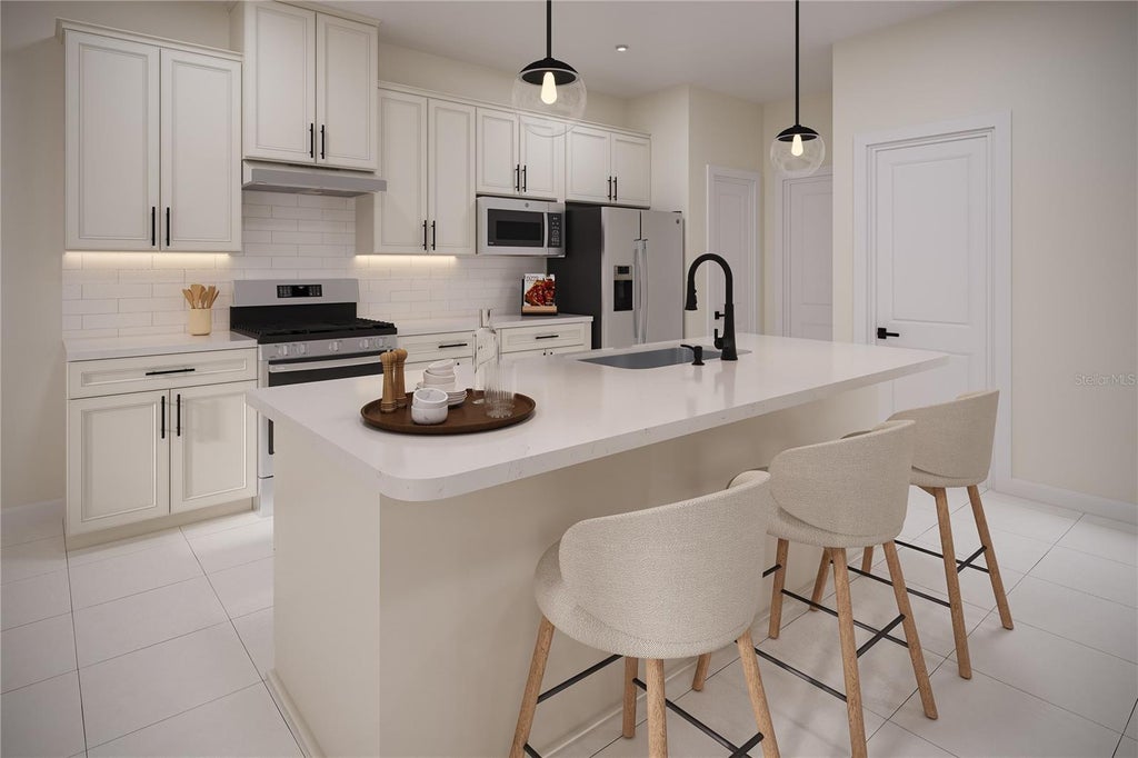 Photo of 4790 Goodmans Bay Drive, Kissimmee, FL 34758 (MLS # W7890330)
