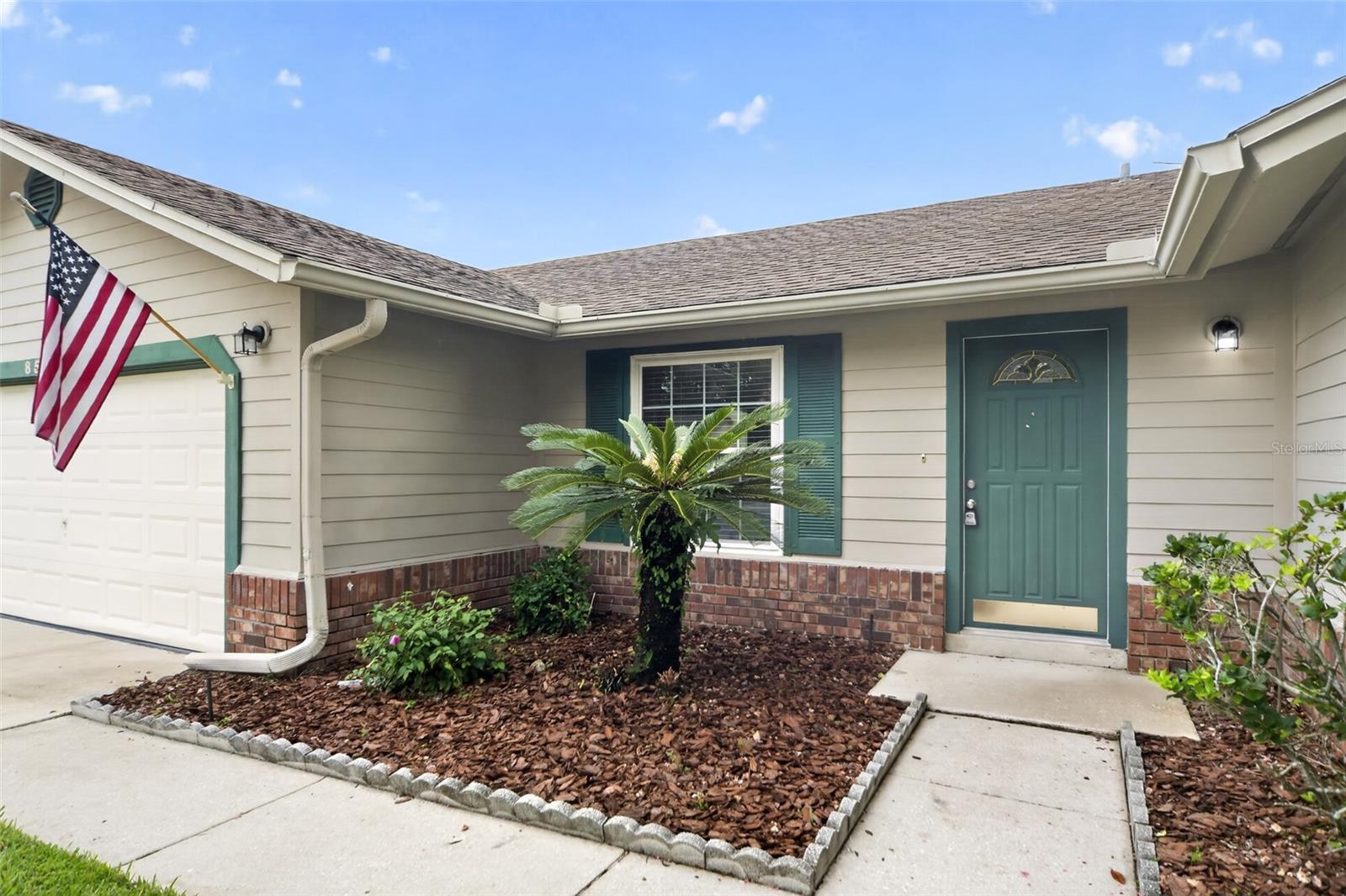 854 N JERICO DRIVE