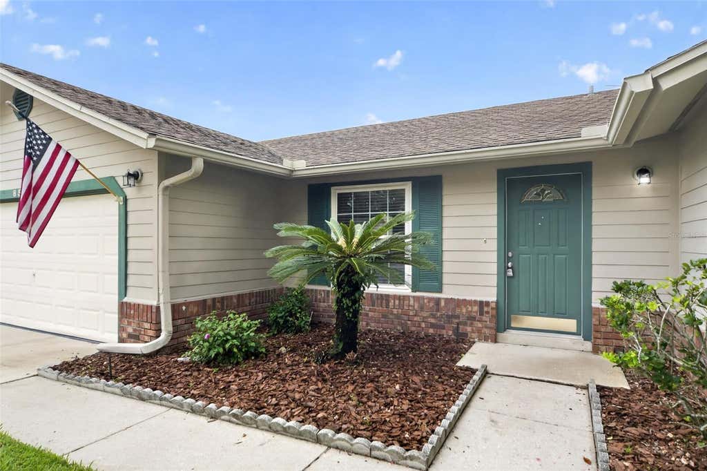 Photo of 854 N Jerico Drive, Casselberry, FL 32707 (MLS # O6431582)