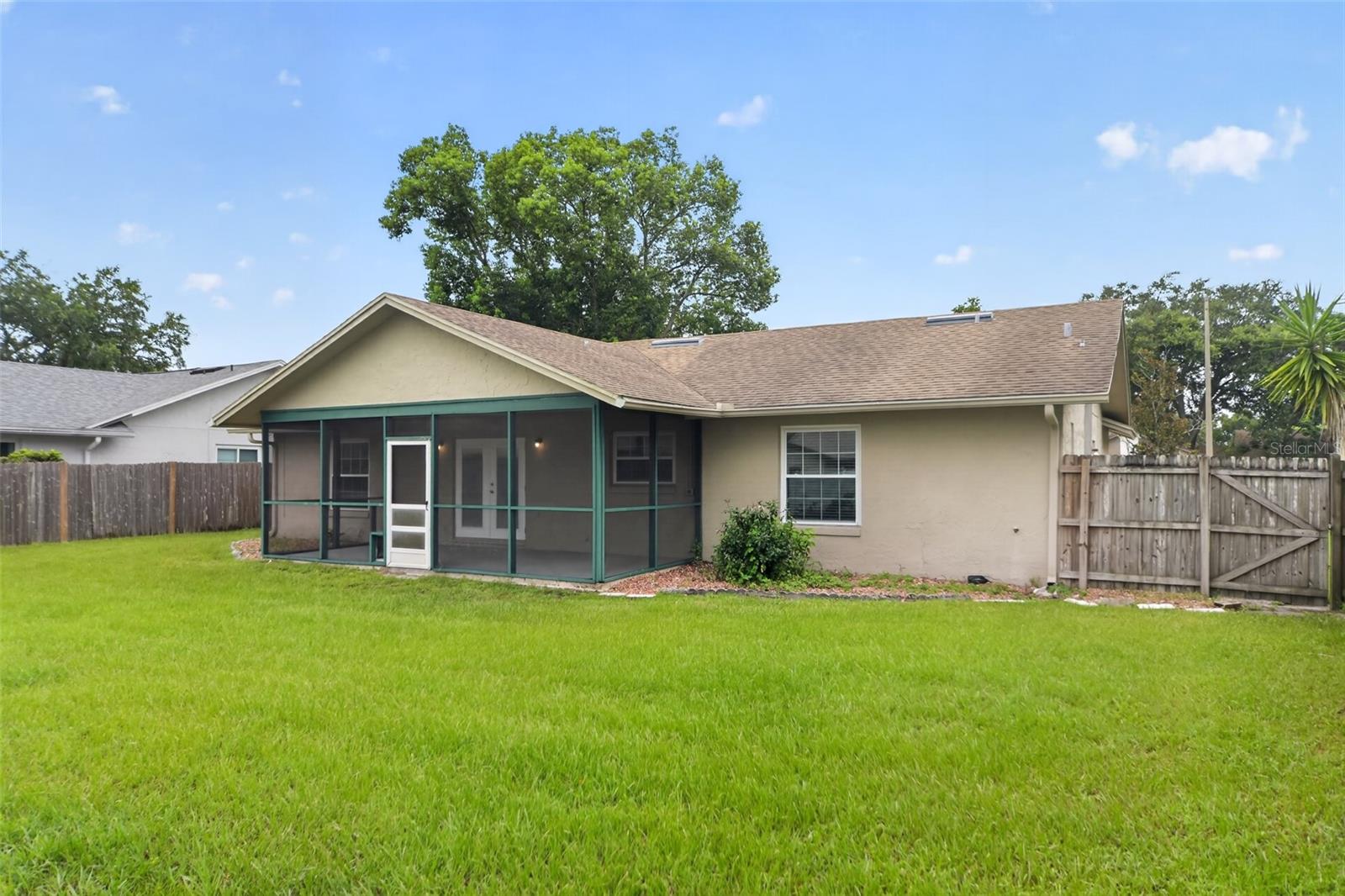 854 N JERICO DRIVE