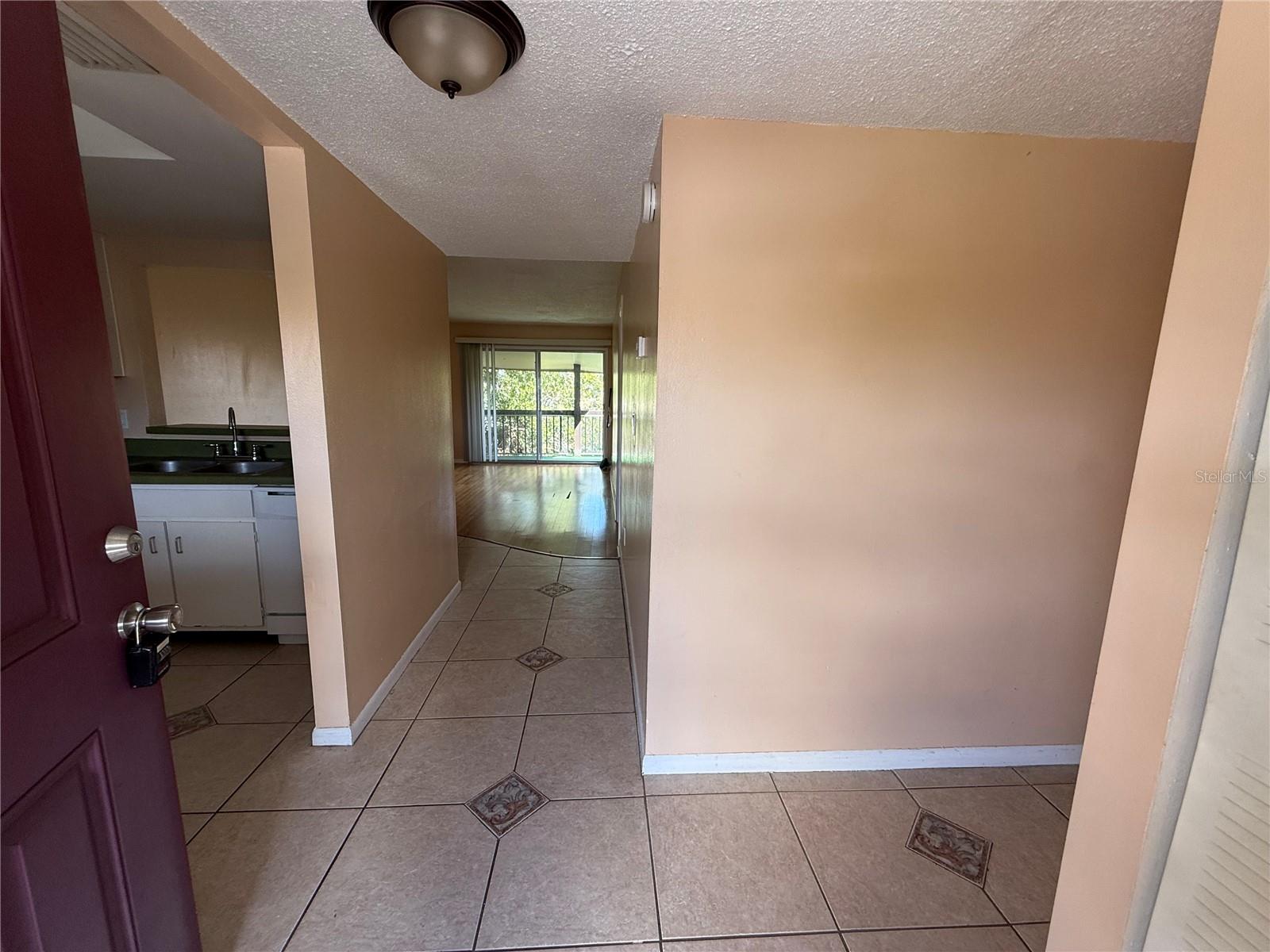 NORTH BAY VILLAGE CONDO - Residential Lease