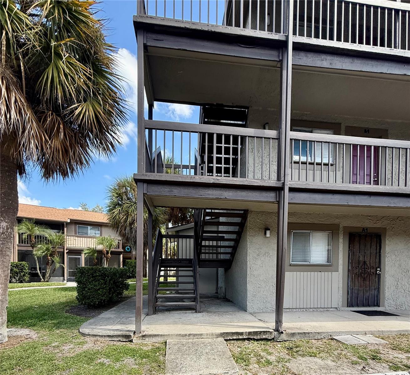 NORTH BAY VILLAGE CONDO - Residential Lease