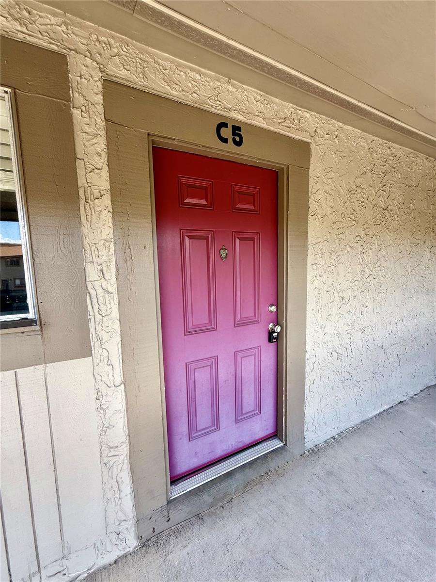 NORTH BAY VILLAGE CONDO - Residential Lease