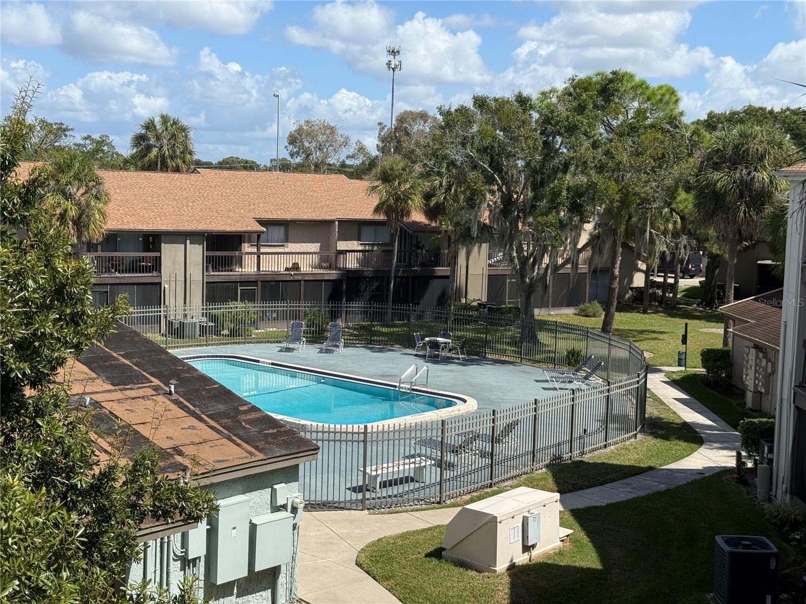 NORTH BAY VILLAGE CONDO - Residential Lease