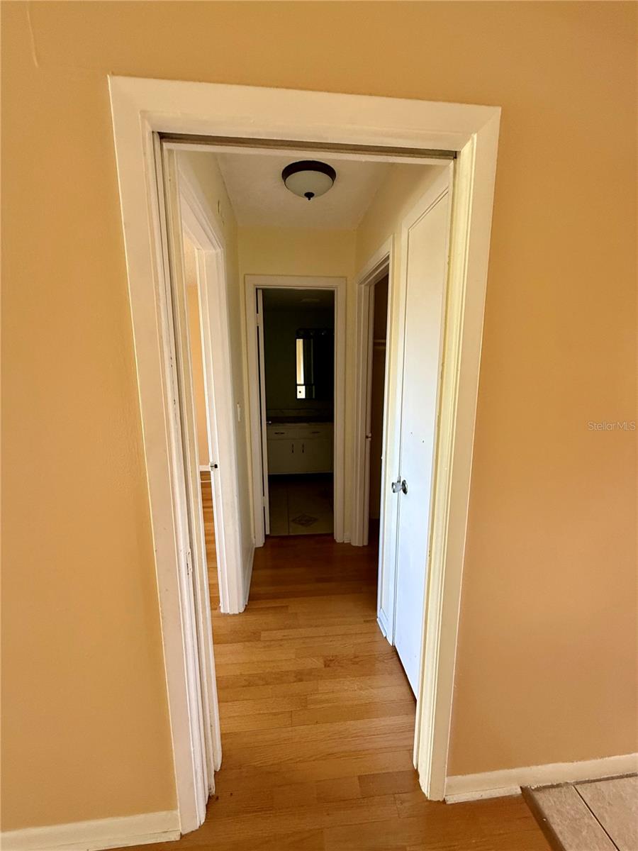 NORTH BAY VILLAGE CONDO - Residential Lease