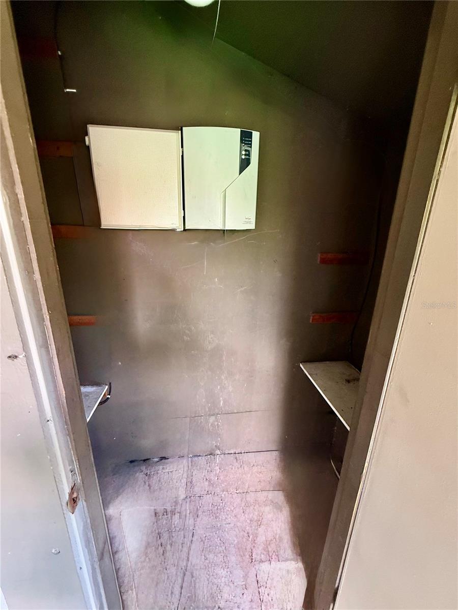 NORTH BAY VILLAGE CONDO - Residential Lease
