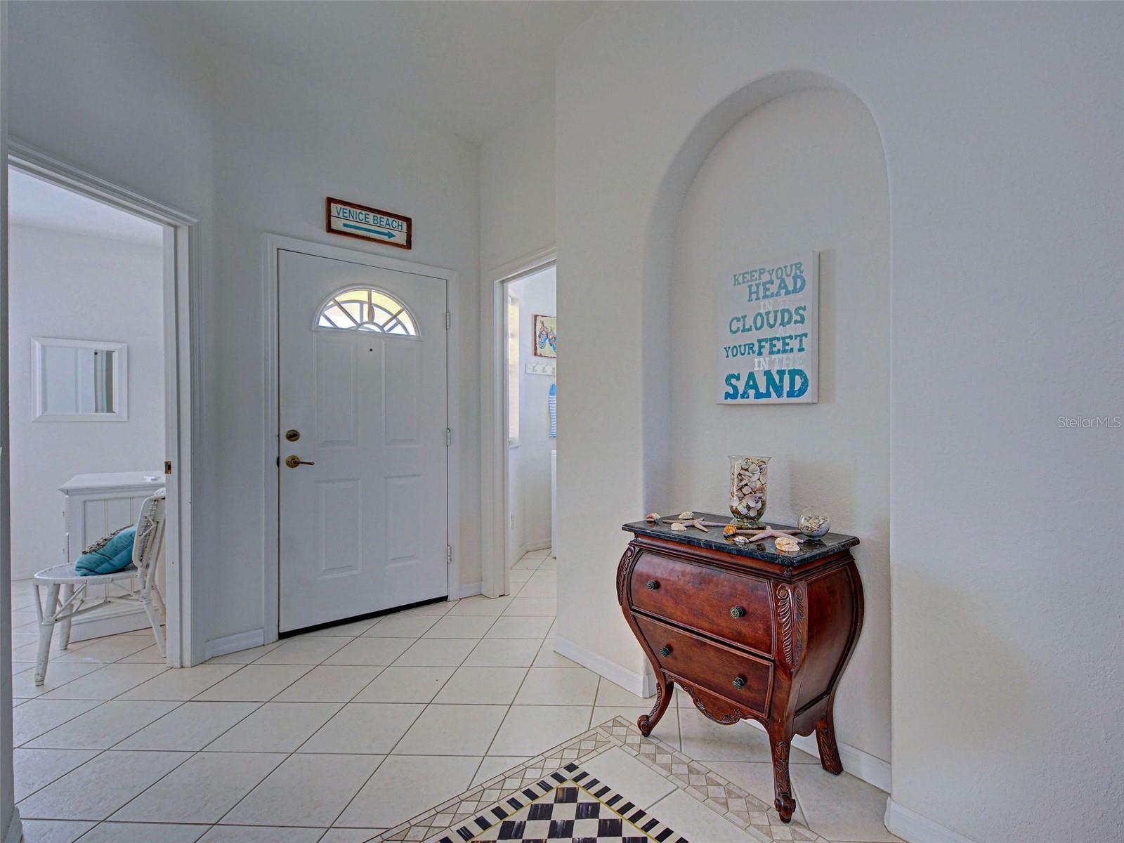 CASA DEL LAGO - Residential