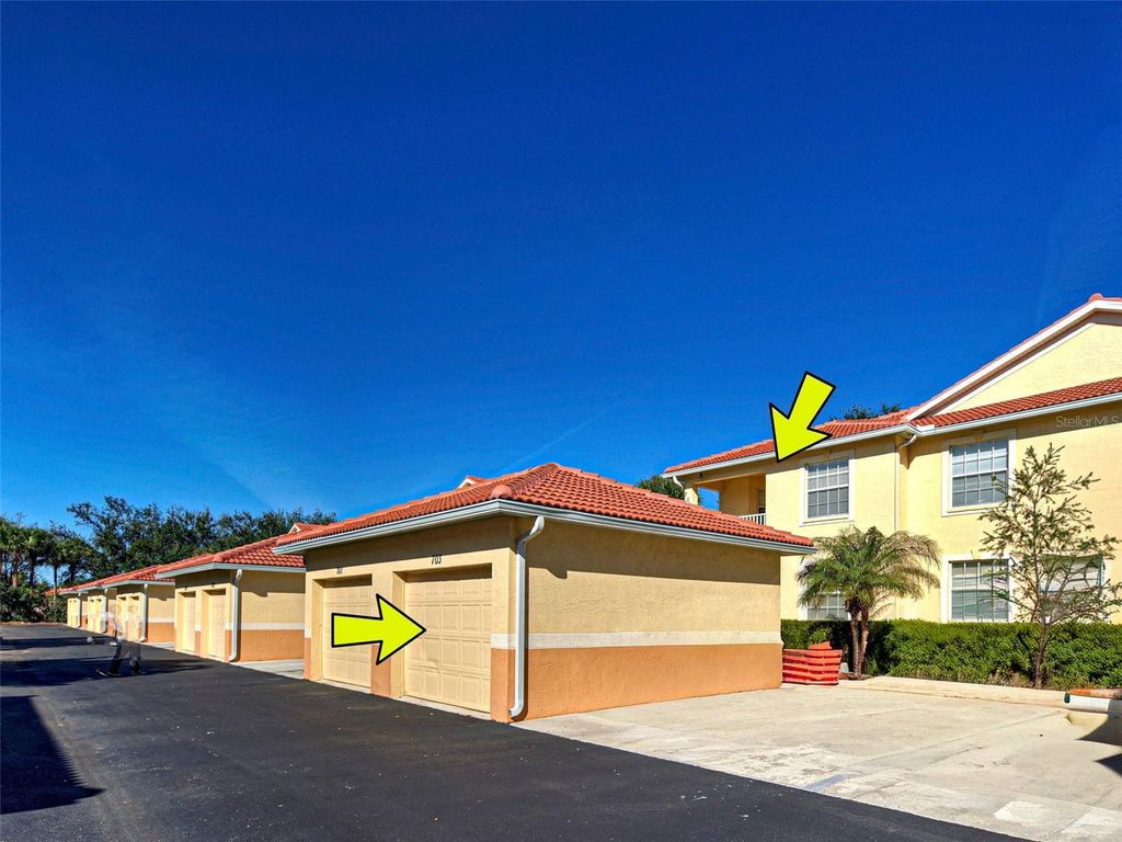 Photo of 703 Casa Del Lago Way #703, Venice, FL 34292 (MLS # N6142190)