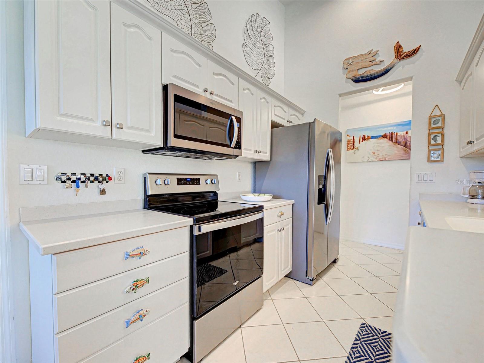 CASA DEL LAGO - Residential