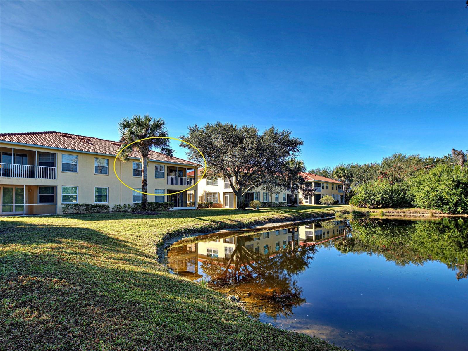 CASA DEL LAGO - Residential