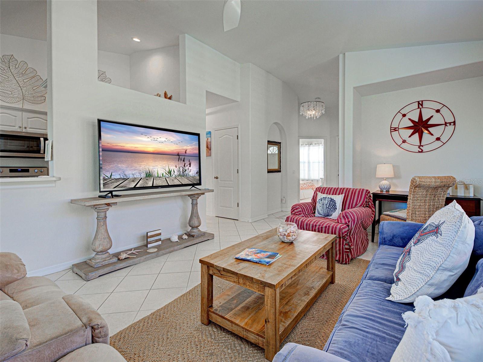 CASA DEL LAGO - Residential