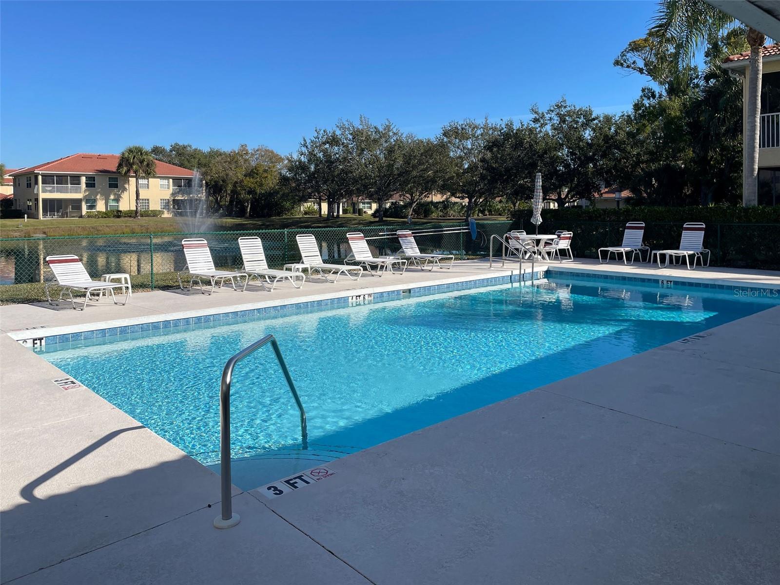 CASA DEL LAGO - Residential