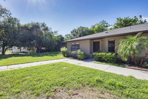 A home in BRADENTON