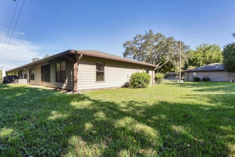 A home in BRADENTON